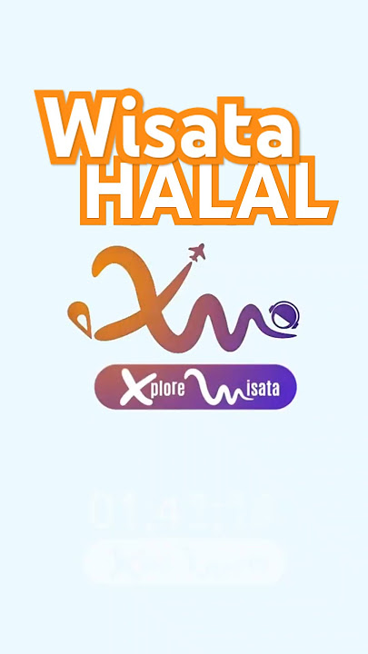Mengapa ada Wisata Halal? #explore #wisata #indonesia #podcast  #tourism #wonderfulindonesia