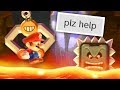 The Worst Levels of Mario Maker 2