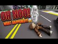Beggar Girl Into Rich Girl 😱 || Roblox Brookhaven Poor To Rich 🤑