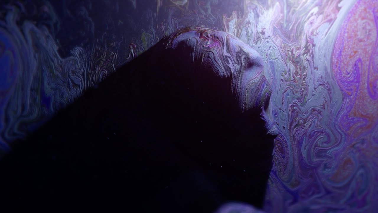 Matthew Wilcock "TEAR" (Official Music Video)