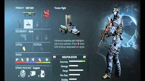 Cod Ghosts: Prestige 8! (Info,KD, and Stats!)