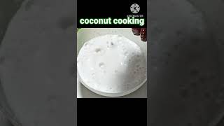 Coconut Pudding ?| Must Try puddingrecipe coconutpudding youtube youtubeshortsytshortsfood