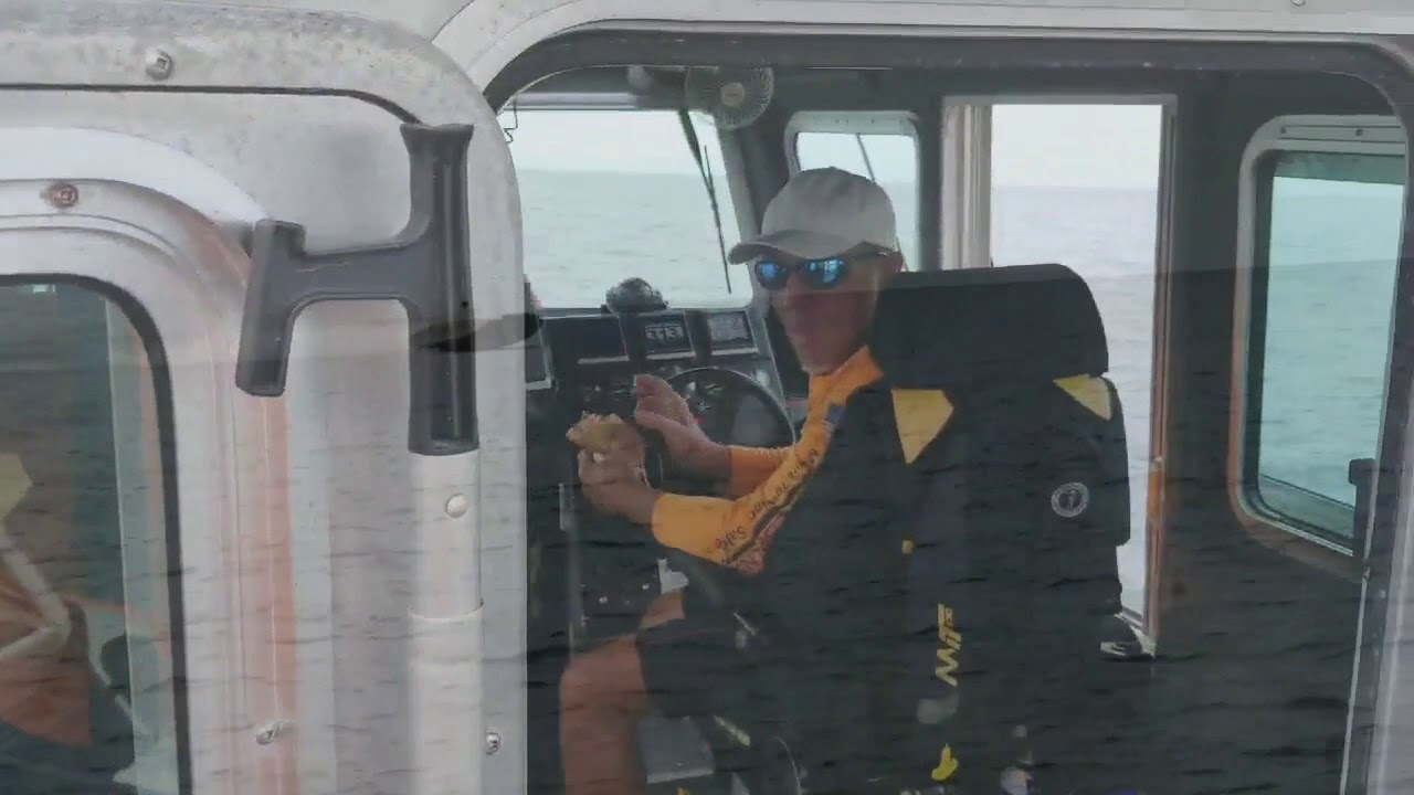 Fast Response at 2018 Mentor Offshore Grand Prix