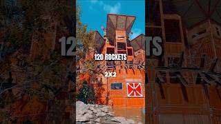 The ONLY 2×2 BASE YOU EVER NEED l120+ ROCKETSl