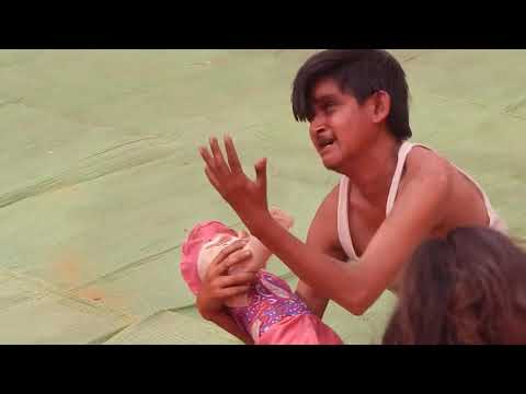 1 सिलेगाव येथे सेवक सम्मेलन मध्ये झालेलं नृत्य    Parmatma Ek