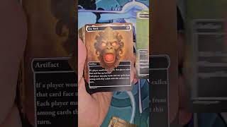 Rocco Custom Mtg Commander Deck