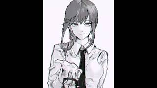 Dxrk ダーク Rave Edit Makima