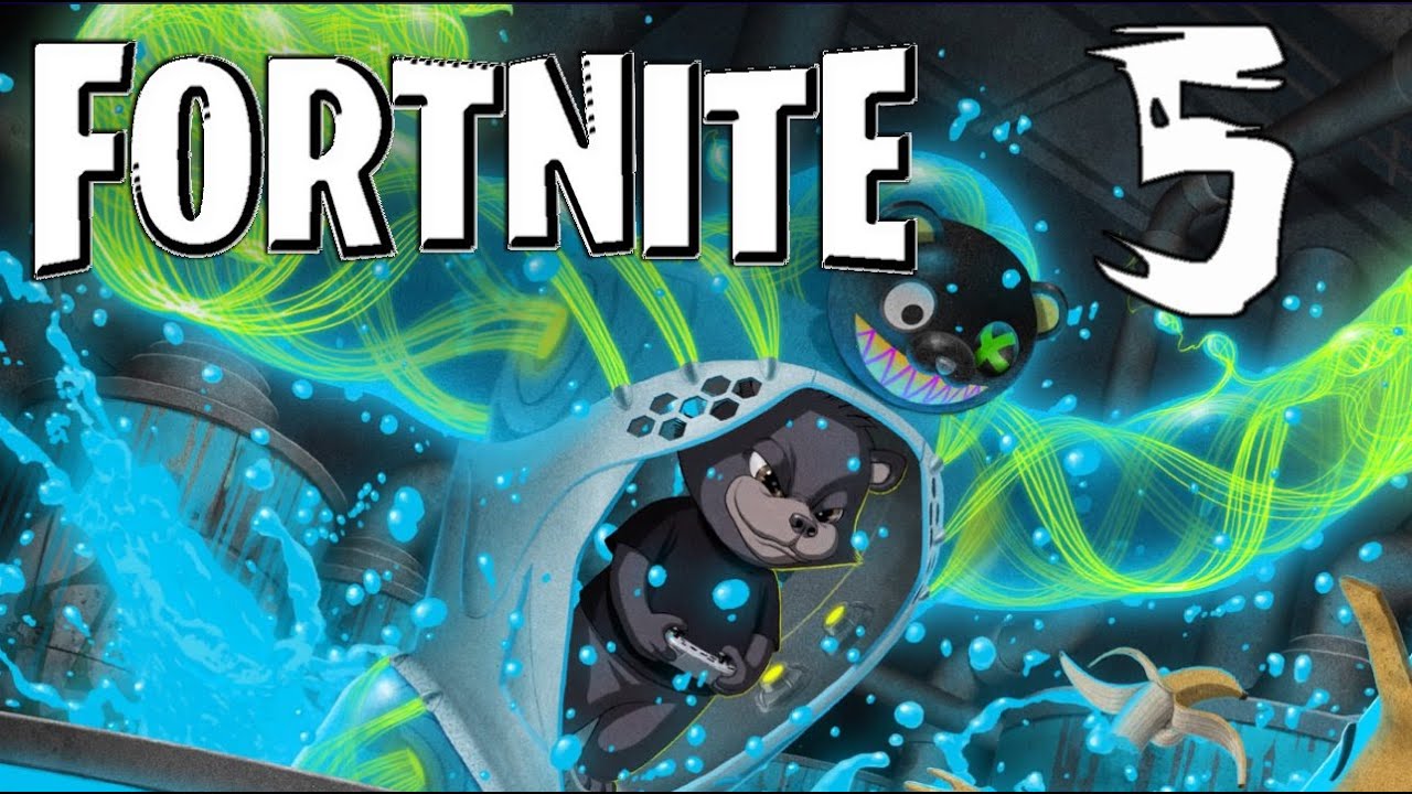 FORTNITE CHAPTER 3 SAISON 4 PART 5 | Uncutize Livestream mit Facecam