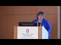 Engaging with rare disease communities and patient populations  sharon cross msw