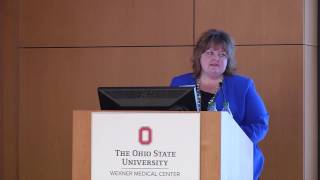 Engaging with Rare Disease Communities and Patient Populations | Sharon Cross, MSW