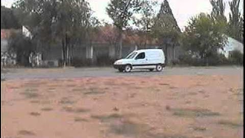 Autonomous Navigation 2