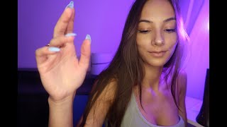 ASMR Livestream | Français 4PM EST (22h CEST) / English 5PM EST