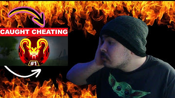 Knight Reacts | The #1 Apex Predator Who Was Cheating All Along