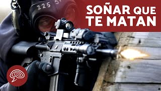 Qué Significa Soñar Que Te Matan Significado De Los Sueños