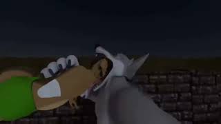 Vorezoe Hoàn Trả Lại Nhân Vật Trong Bụng