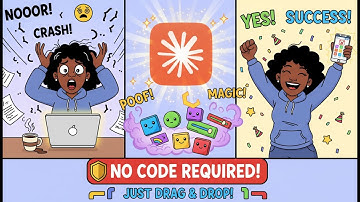 Non-Coders, You Can Now Build Apps Like Developers 😳