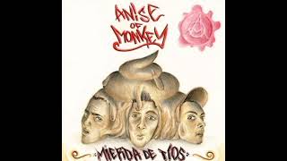 07. Mierda De Interlude - Anise Of Monkey Mierda De Tíos