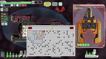 [79/124] Federation C - FTL Hard no pause Winstreak (current WR)