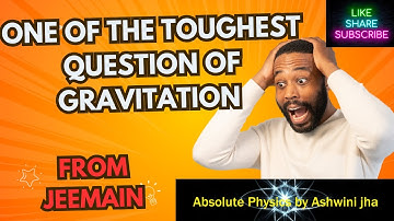 A satellite is moving in a low nearly circular orbit aroundthe earth. Its radius is roughly equal ra