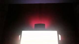 AMBX on XBMC Eden Imac