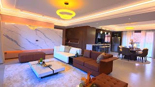 The KES 50M Apartment: Why Its Design Secrets Are Changing Kenyan Luxury in 2026 #investmentproperty