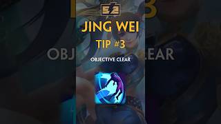 Jing Wei Smite 2 Noob-Proof God Guide Tip Objective Clear
