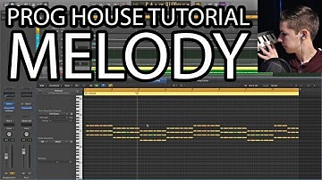 How to Make Progressive House 2/5: Composition