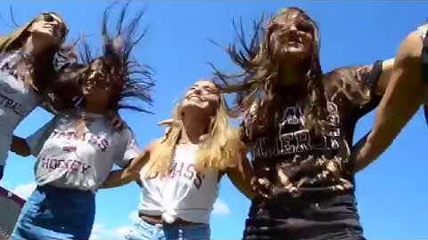 Alpha Epsilon Phi 2017