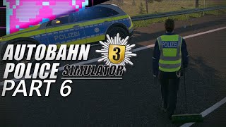 Sassy Sweeper | #6 | Off-Road DLC | Autobahn Police Simulator 3