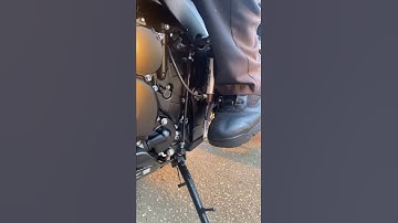 How quickshifter works in bikes #superbike #quickshifter #auto #blipper #racing