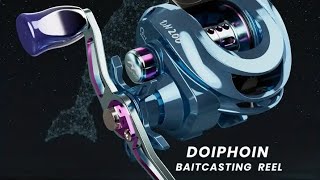 Haut ton DOLPHIN　箱出しレビュー