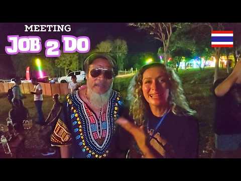 Koh Lanta BIKE WEEK (Thailand Travel) 🇹🇭