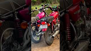 Yamaha rx100 new modification video,Rx100 Restore #rx100 #shorts #youtube