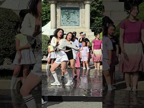 울들은 춤을 춰요 2024용골댄스페스타 <strong>용두산공원</strong> #쇼츠