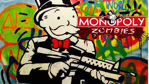 Monopoly BO3 Custom Zombies! (1st try!) #CustomZombies #CodZombies #Zombies #LIVE #Gaming #CZC