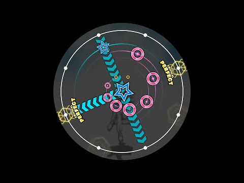 合作 Second Heaven Ryu Lv 13 Maimai創作譜面 