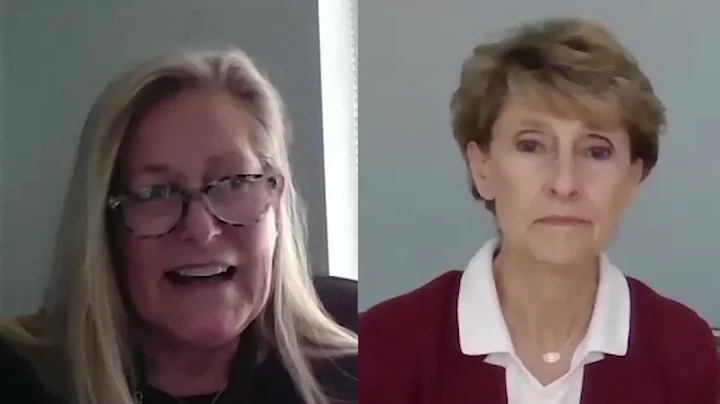 Commissioner Nancy Schulz discusses COVID-19