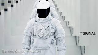 The Signal - Nomad Ost @gamesmovienation3516