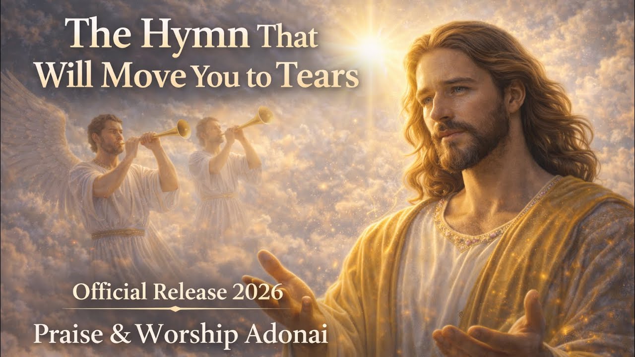 Встреча, которую ожидает Церковь | Прекрасное утро в Иерусалиме