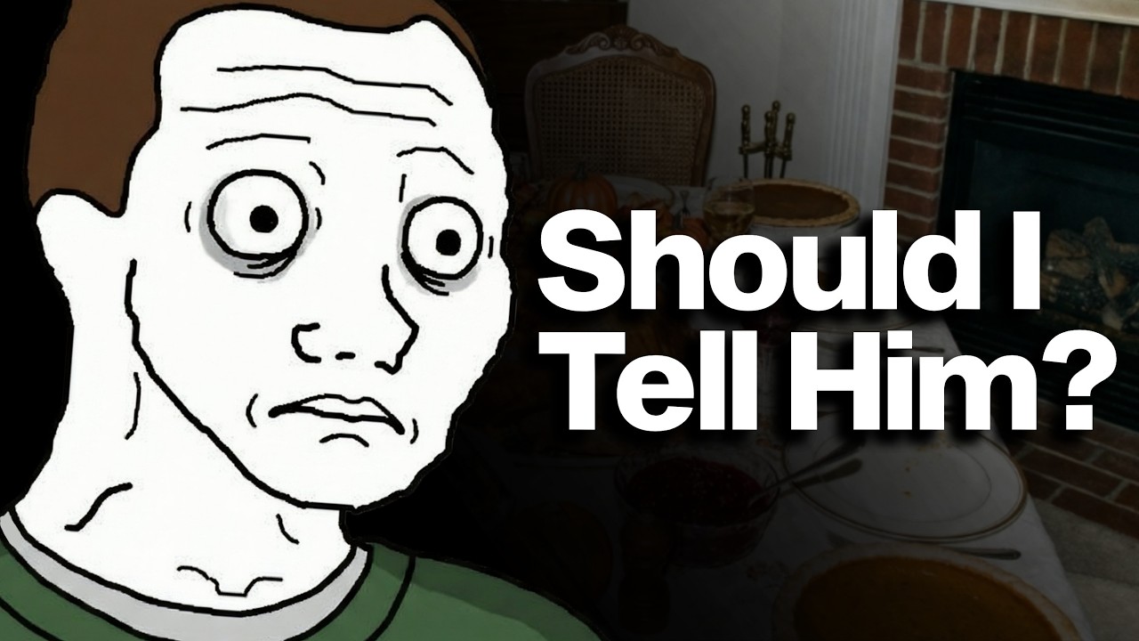 My Brother's Girlfriend Hit On Me... r/AITA