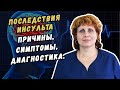 ДИАГНОСТИКА ПОСЛЕДСТВИЙ ИНСУЛЬТА В ХАБАРОВСКЕ