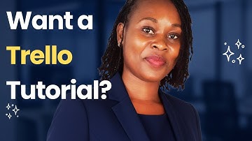 Trello Board Setup Inspiration | Should I Make a How-To Video?