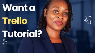 Trello Board Setup Inspiration | Should I Make a How-To Video?