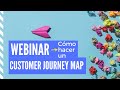 Webinar: Cómo hacer un Customer Journey