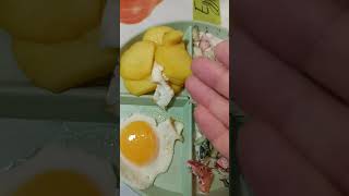 Мой рацион за день #мойрацион#