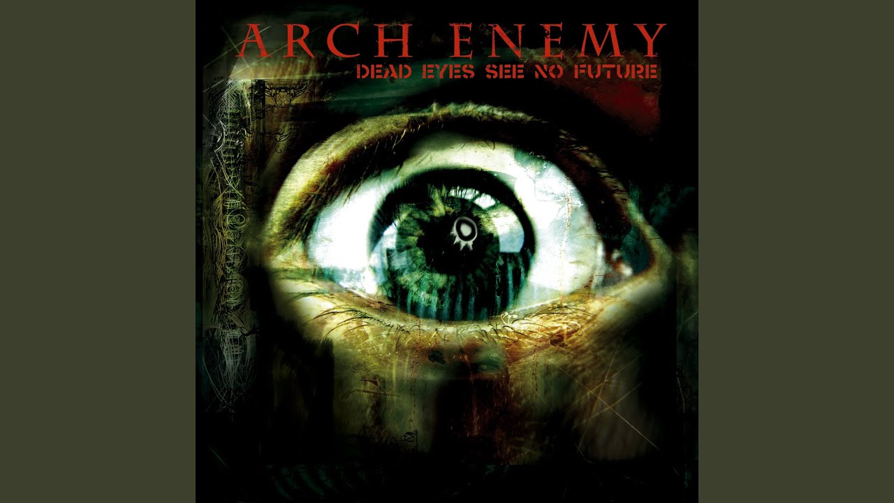 Kill With Power (cover Version)