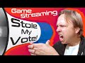 Game Subscriptions Make it Hard to Vote with my Wallet (Google Stadia, Xbox Game Pass)