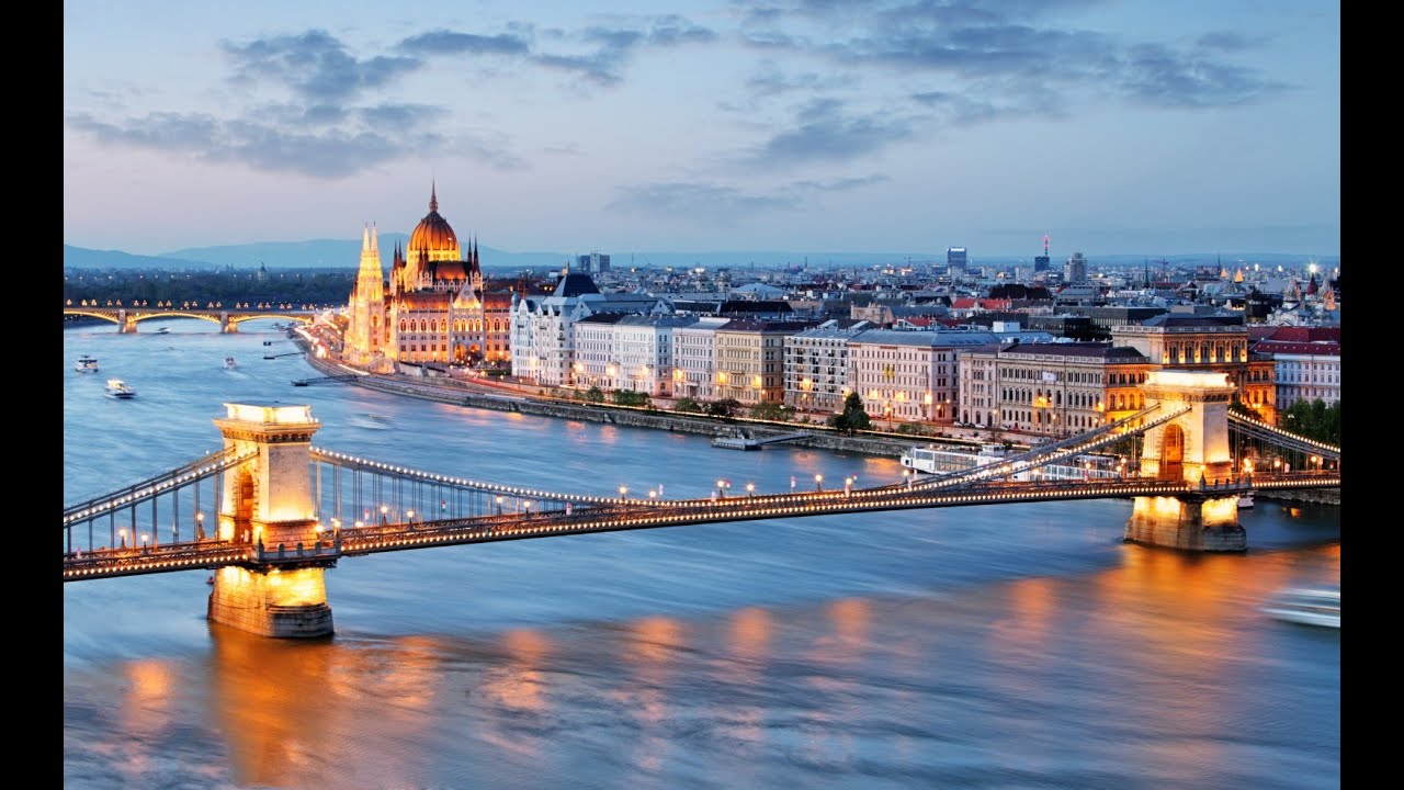 Budapest 2025 | Aftermovie