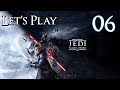 Star Wars Jedi: Fallen Order - Let&#39;s Play Part 6: Zeffo