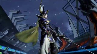 【DFFAC】ウォーリア・オブ・ライト(WOL) part 1